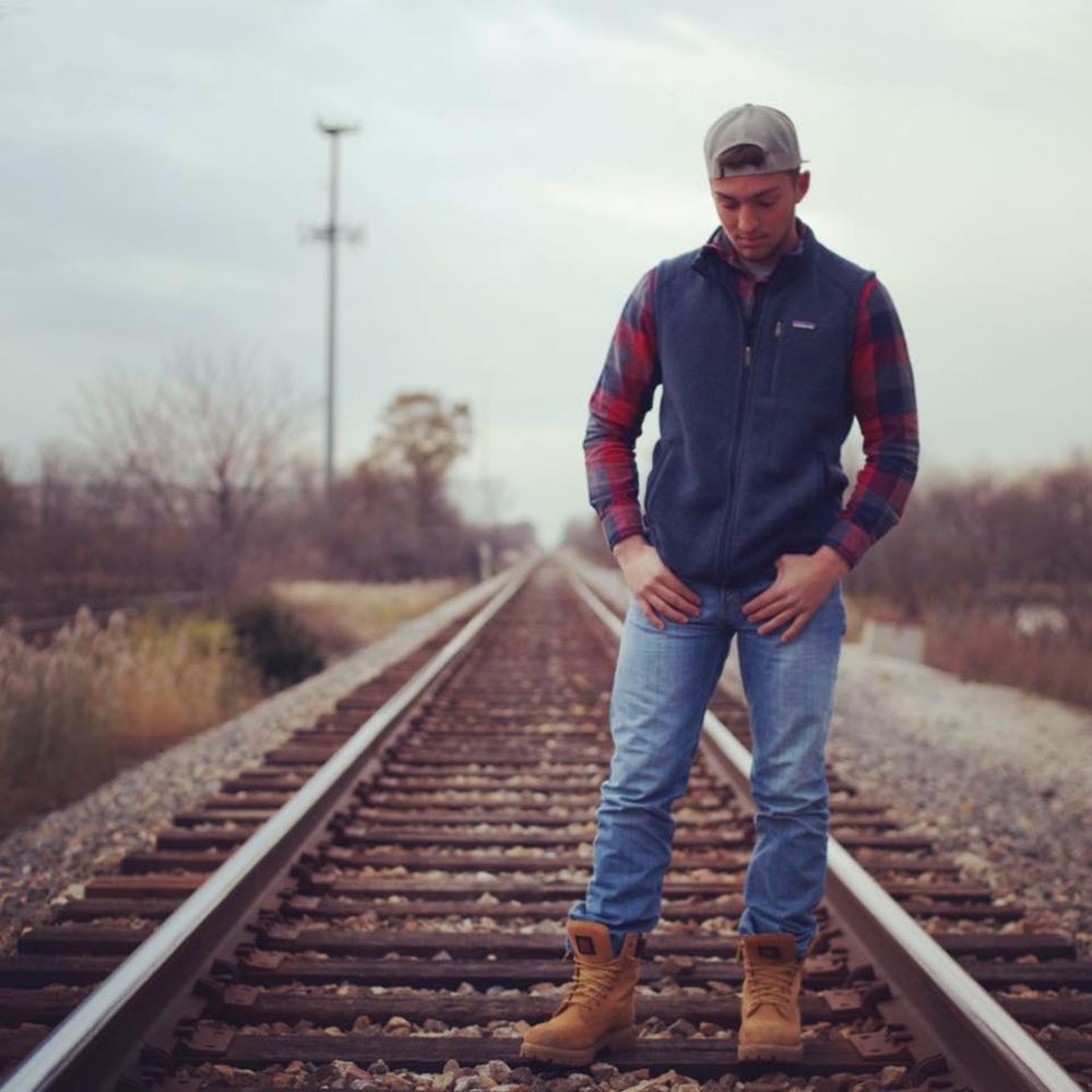 Meet your Posher, Charlie